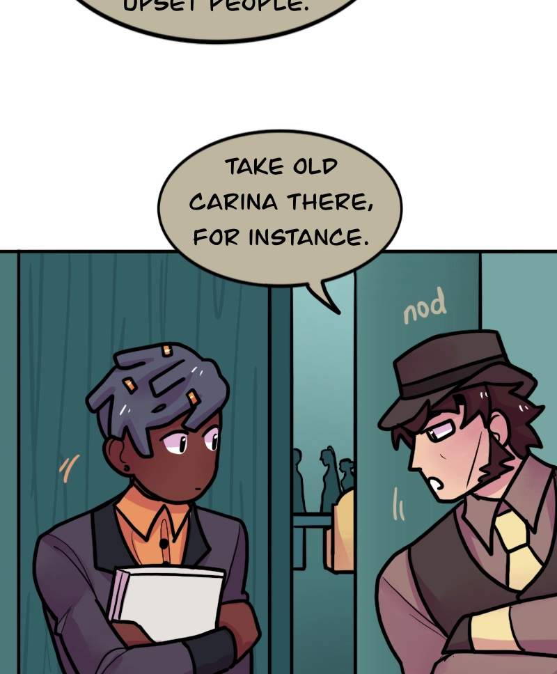 High Class — Chapter 181 — page 20
