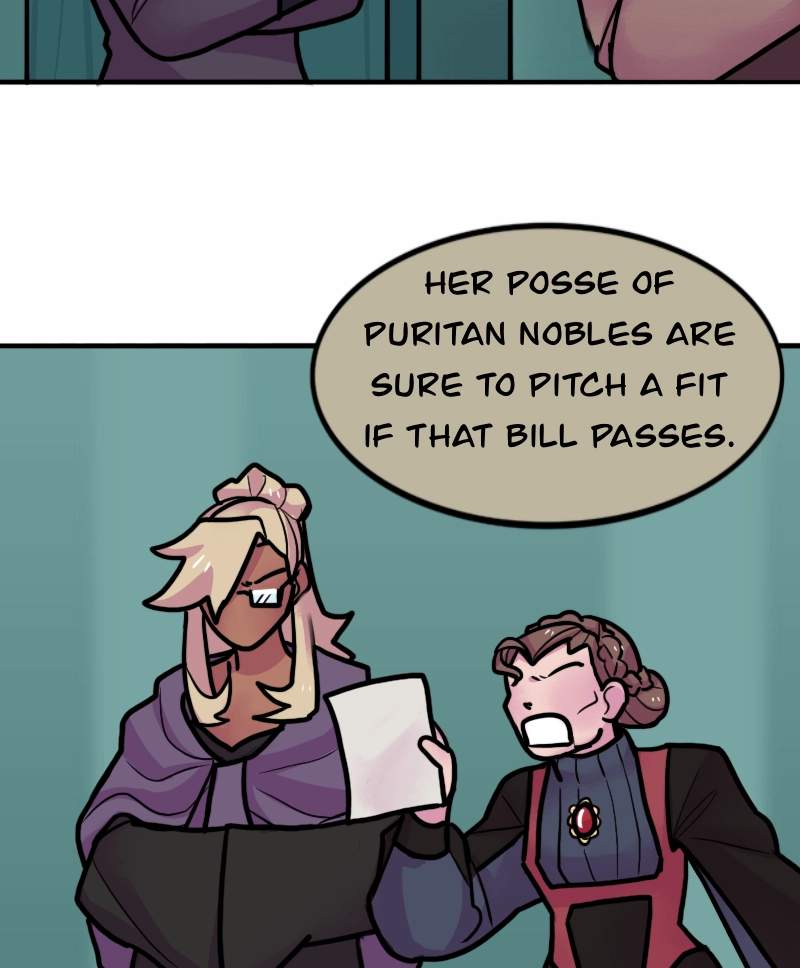 High Class — Chapter 181 — page 21
