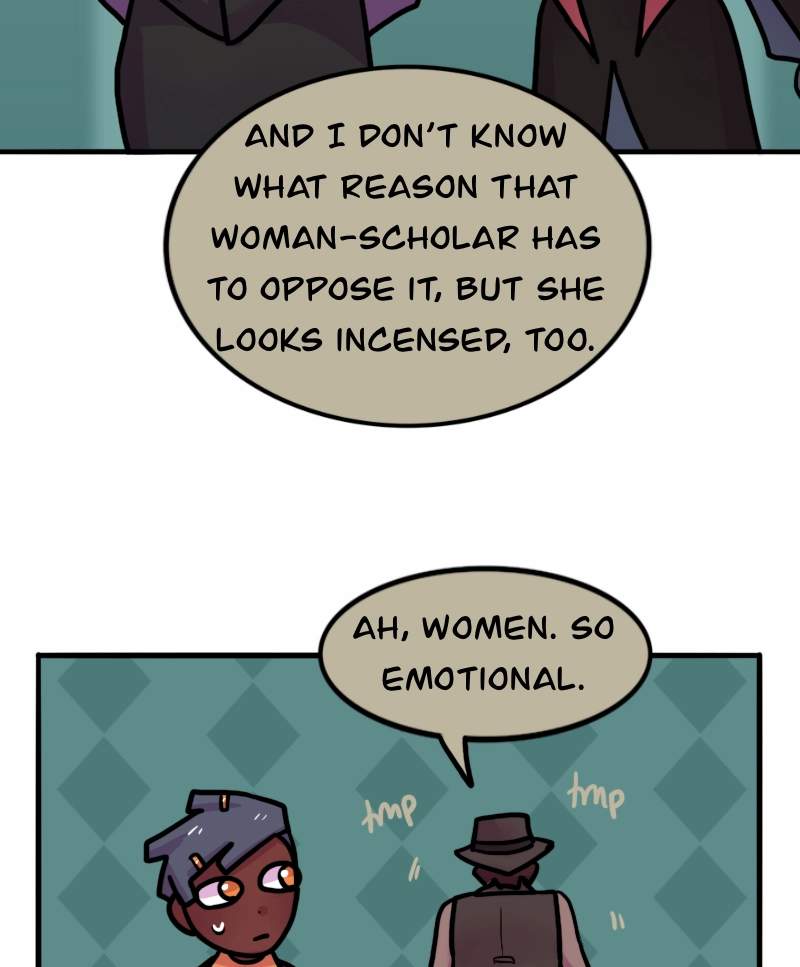 High Class — Chapter 181 — page 22