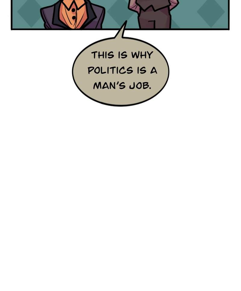 High Class — Chapter 181 — page 23