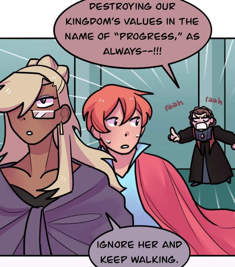 High Class — Chapter 181 — page 29