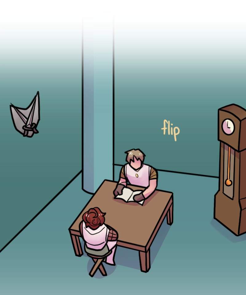 High Class — Chapter 182 — page 17