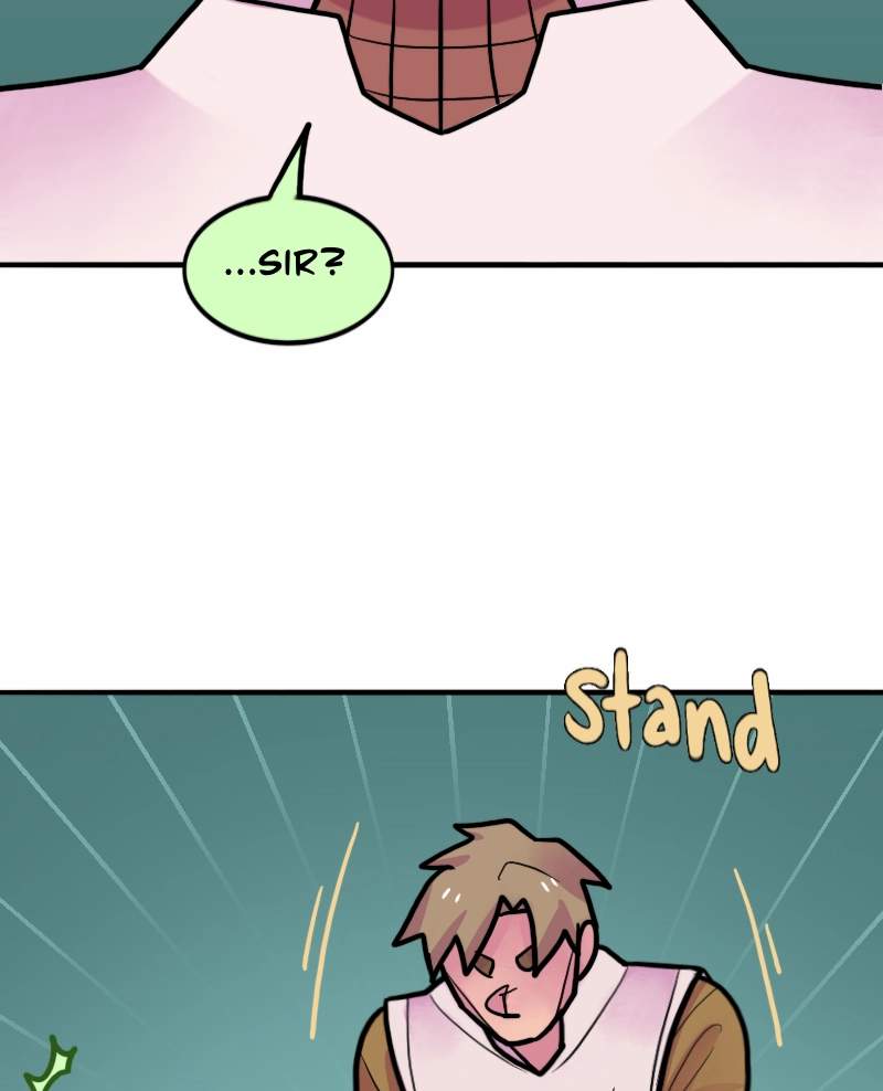 High Class — Chapter 182 — page 21
