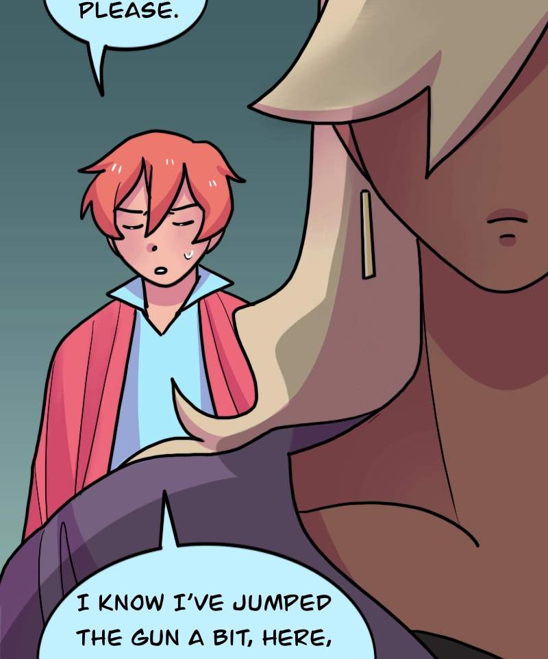 High Class — Chapter 183 — page 6