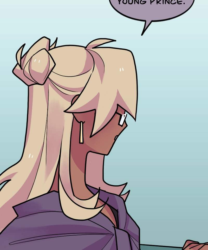 High Class — Chapter 183 — page 16