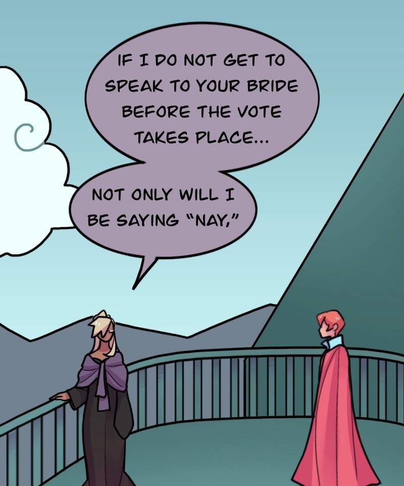 High Class — Chapter 183 — page 19