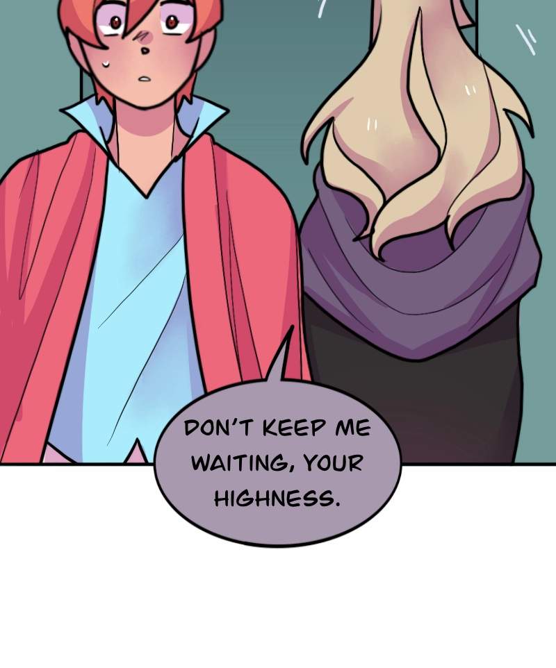 High Class — Chapter 183 — page 21