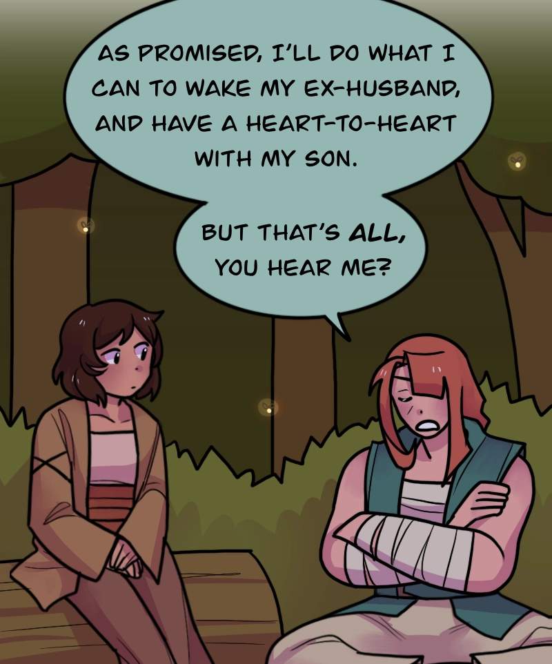 High Class — Chapter 183 — page 28