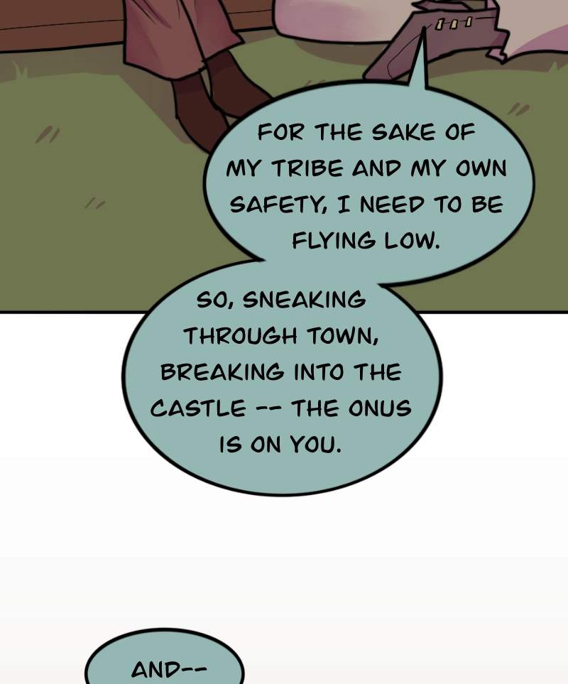 High Class — Chapter 183 — page 29