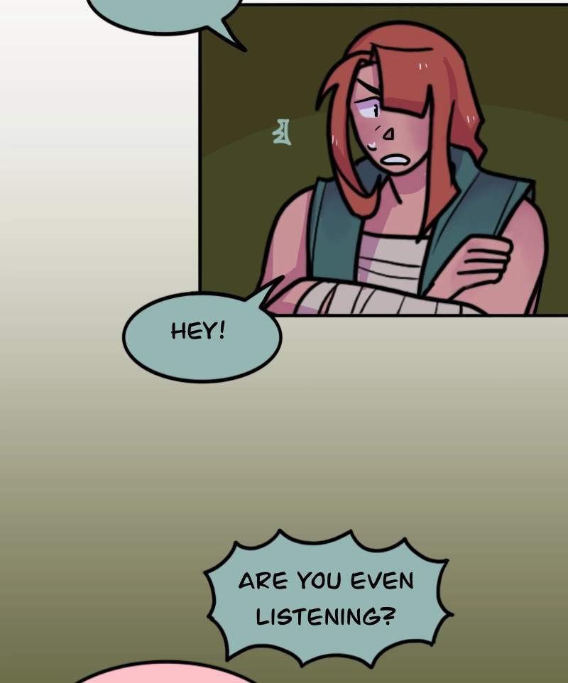 High Class — Chapter 183 — page 30