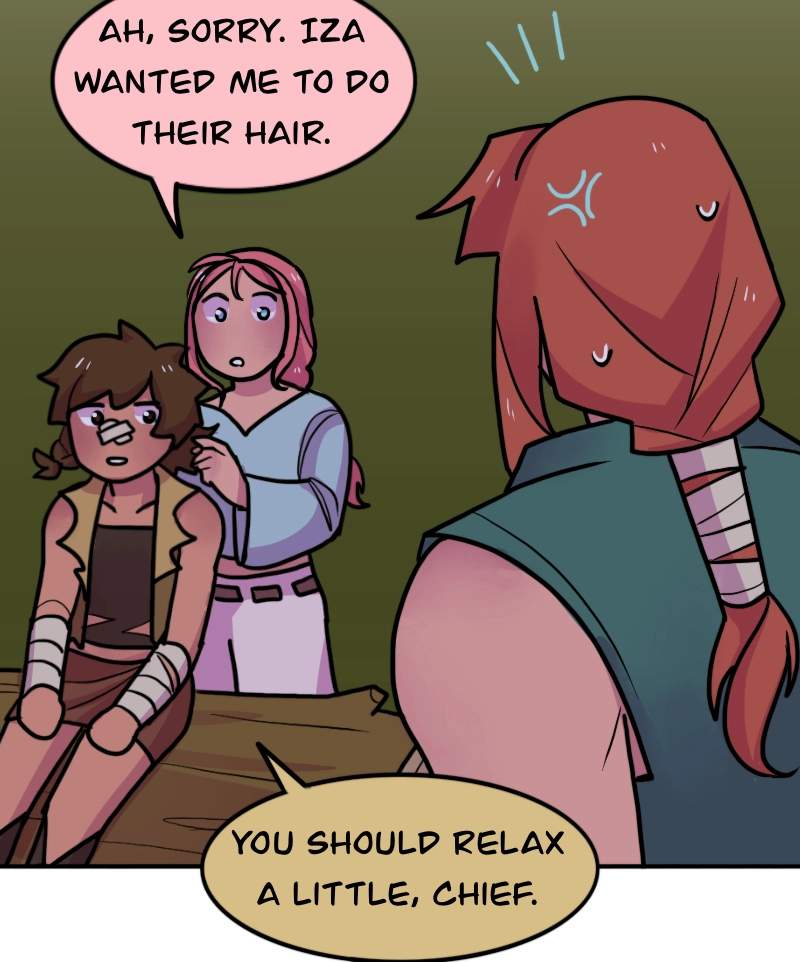 High Class — Chapter 183 — page 31