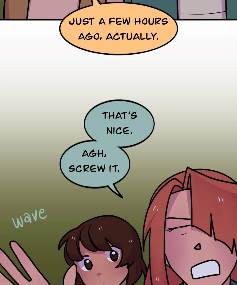 High Class — Chapter 183 — page 33