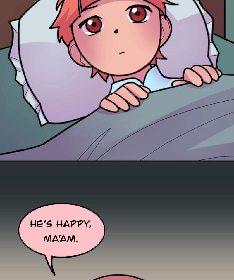 High Class — Chapter 184 — page 6