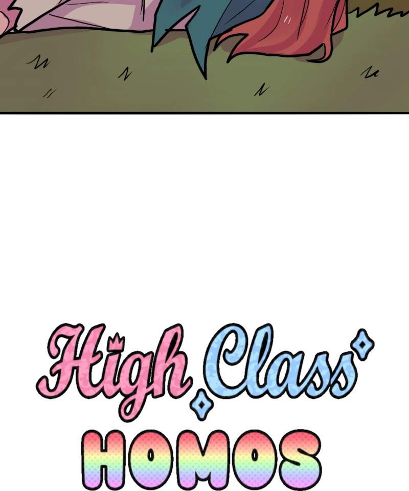 High Class — Chapter 184 — page 10