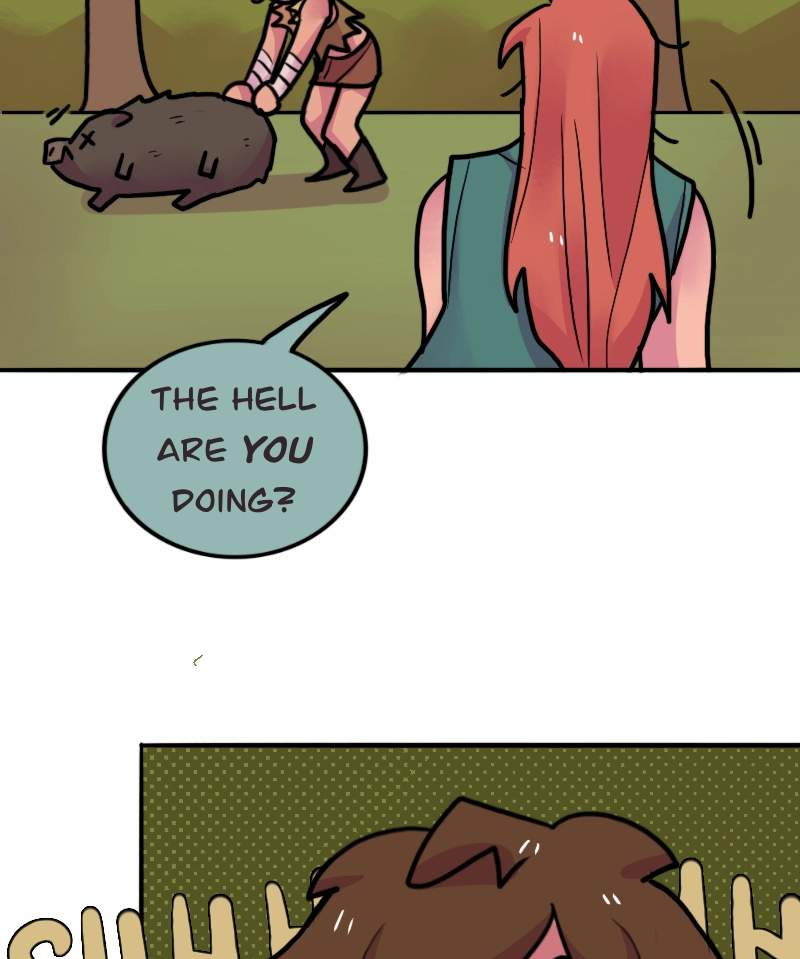 High Class — Chapter 184 — page 14