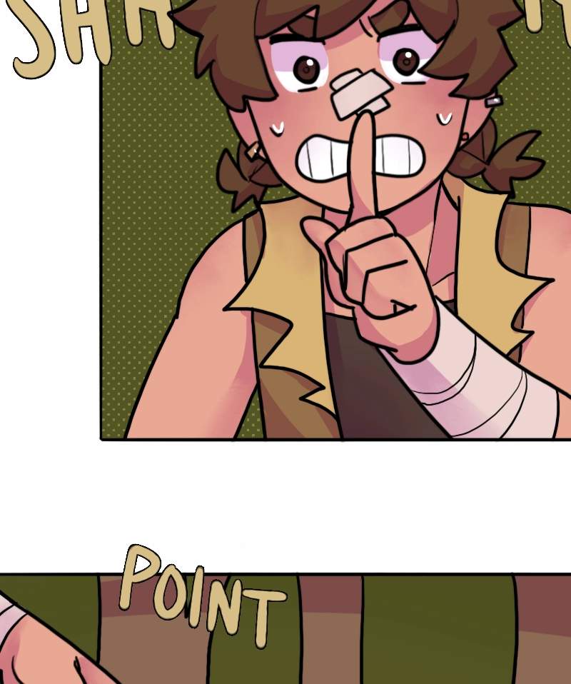 High Class — Chapter 184 — page 15