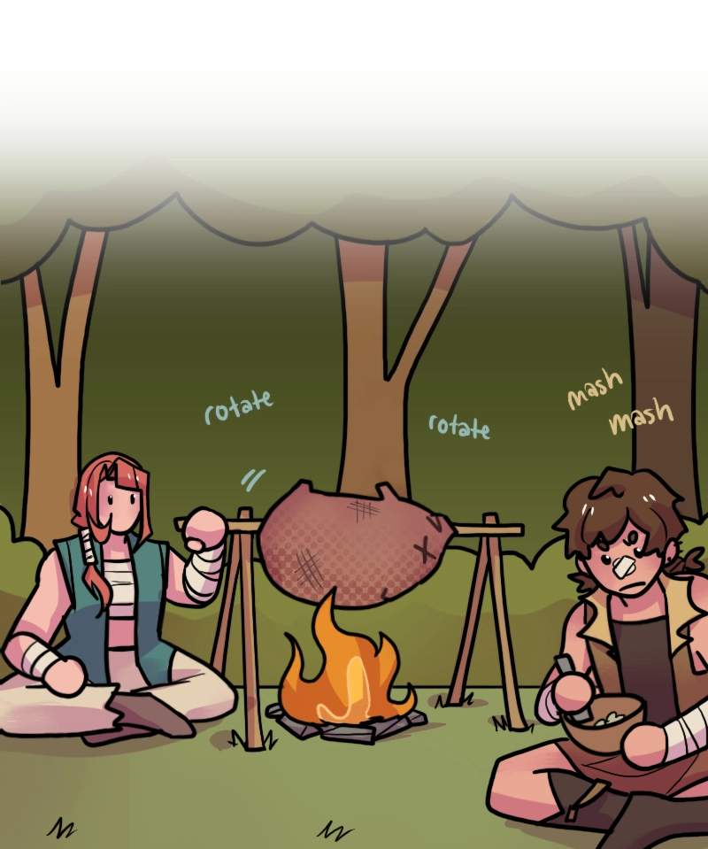 High Class — Chapter 184 — page 18