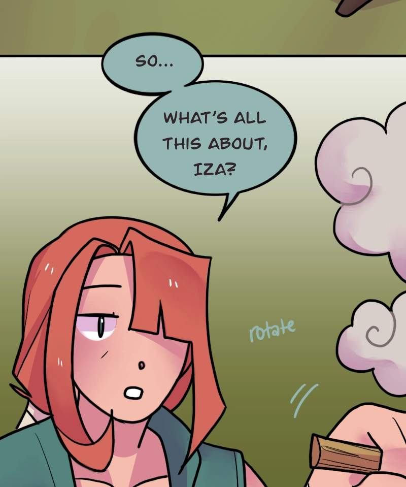 High Class — Chapter 184 — page 19
