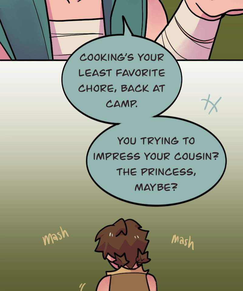 High Class — Chapter 184 — page 20