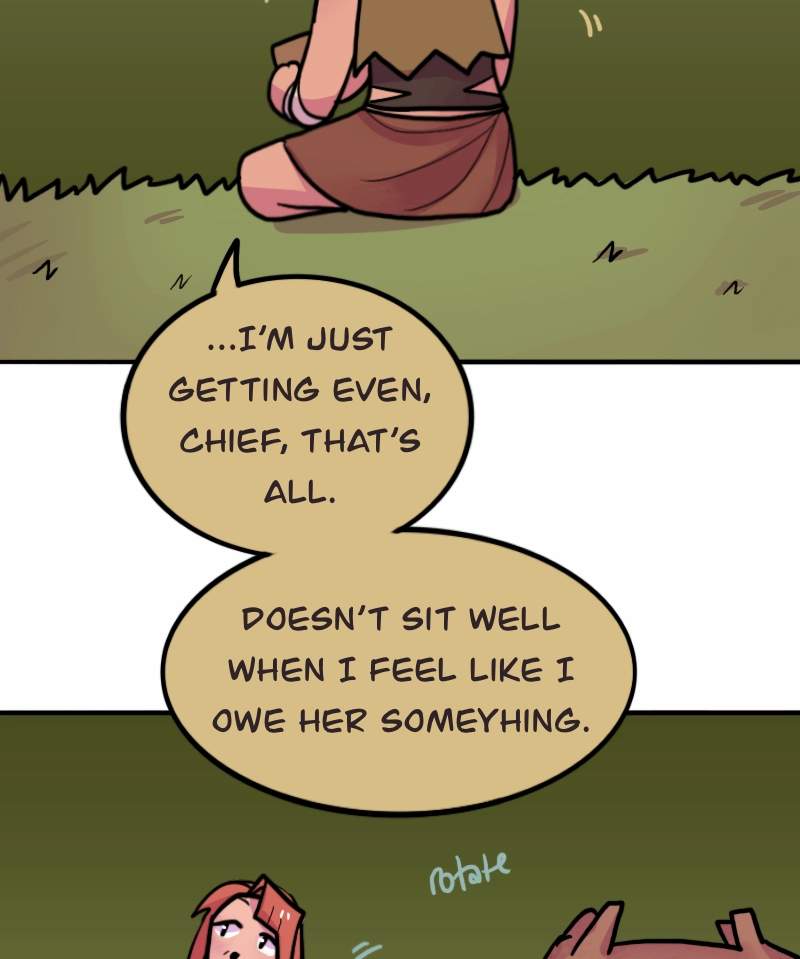 High Class — Chapter 184 — page 21