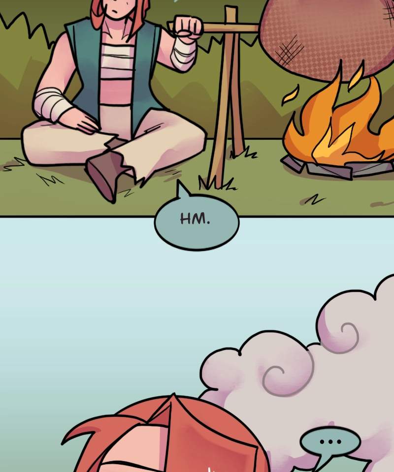 High Class — Chapter 184 — page 22