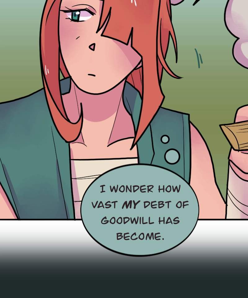 High Class — Chapter 184 — page 23