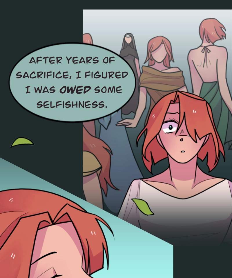 High Class — Chapter 184 — page 24