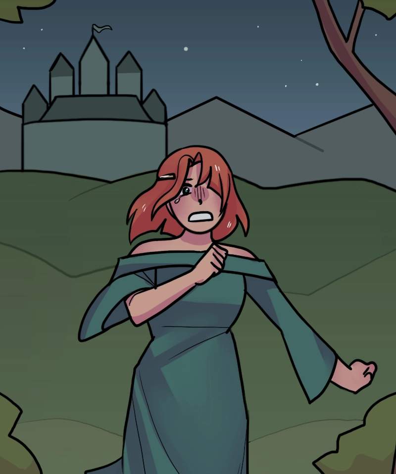 High Class — Chapter 184 — page 26