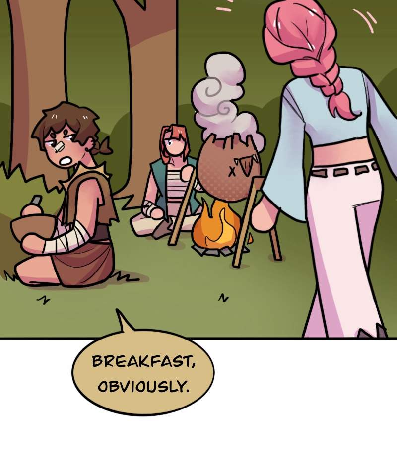 High Class — Chapter 184 — page 34