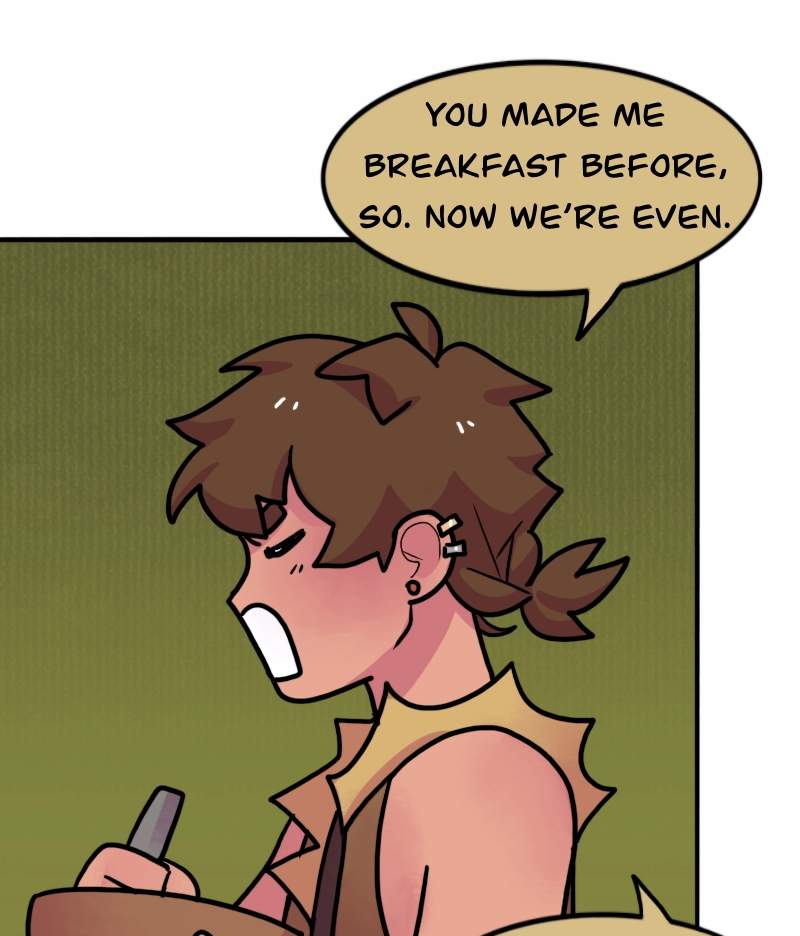 High Class — Chapter 184 — page 35