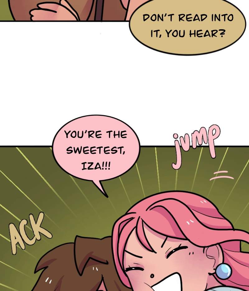 High Class — Chapter 184 — page 36
