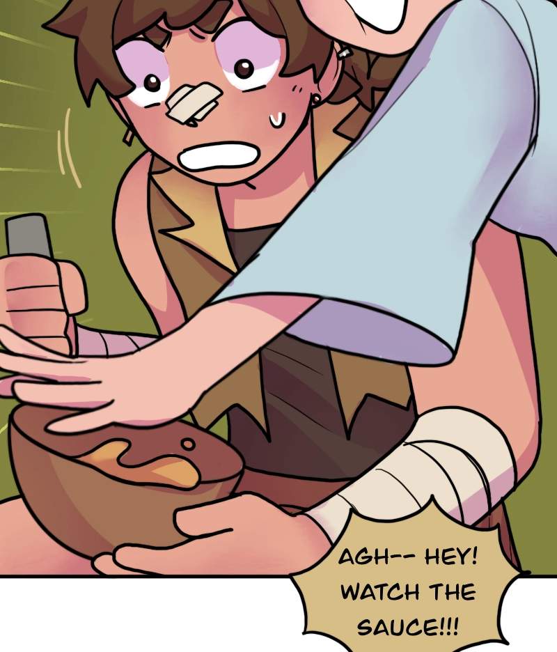 High Class — Chapter 184 — page 37