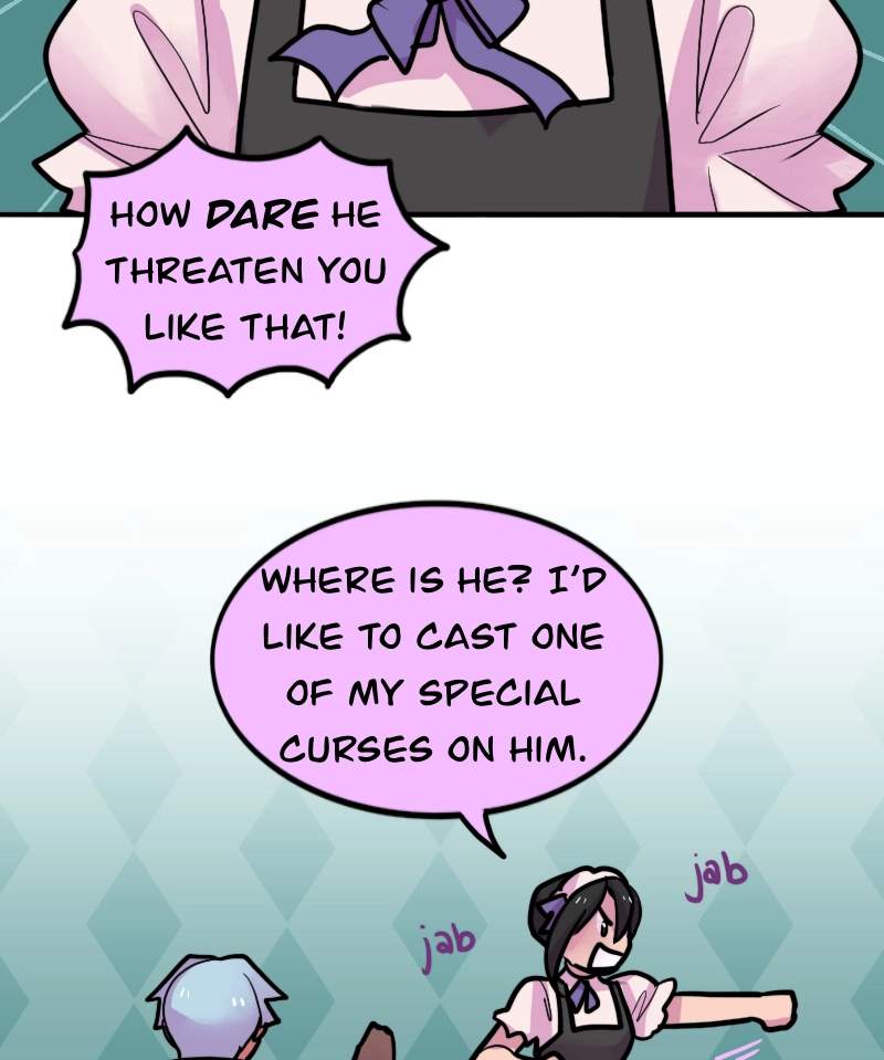 High Class — Chapter 185 — page 6
