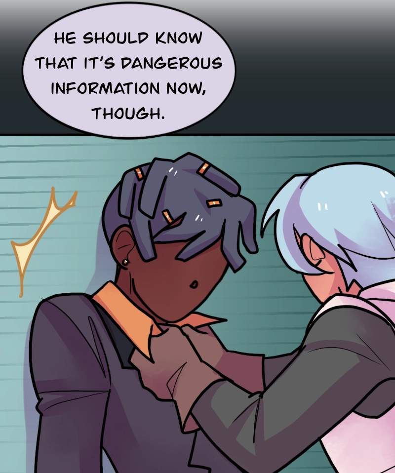 High Class — Chapter 185 — page 9