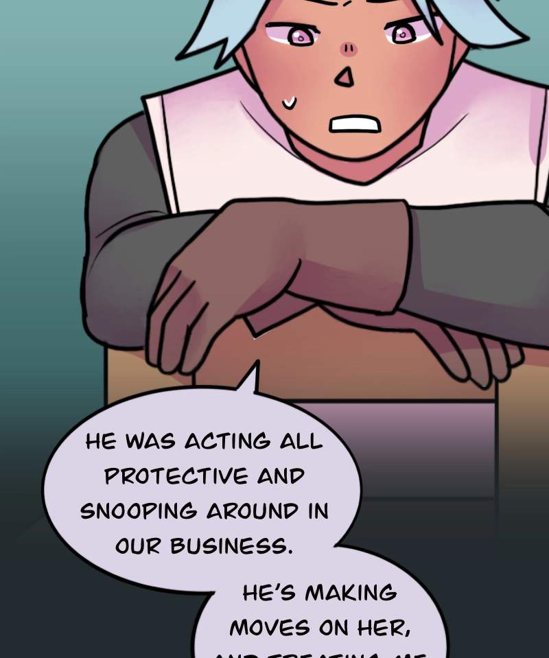 High Class — Chapter 185 — page 11