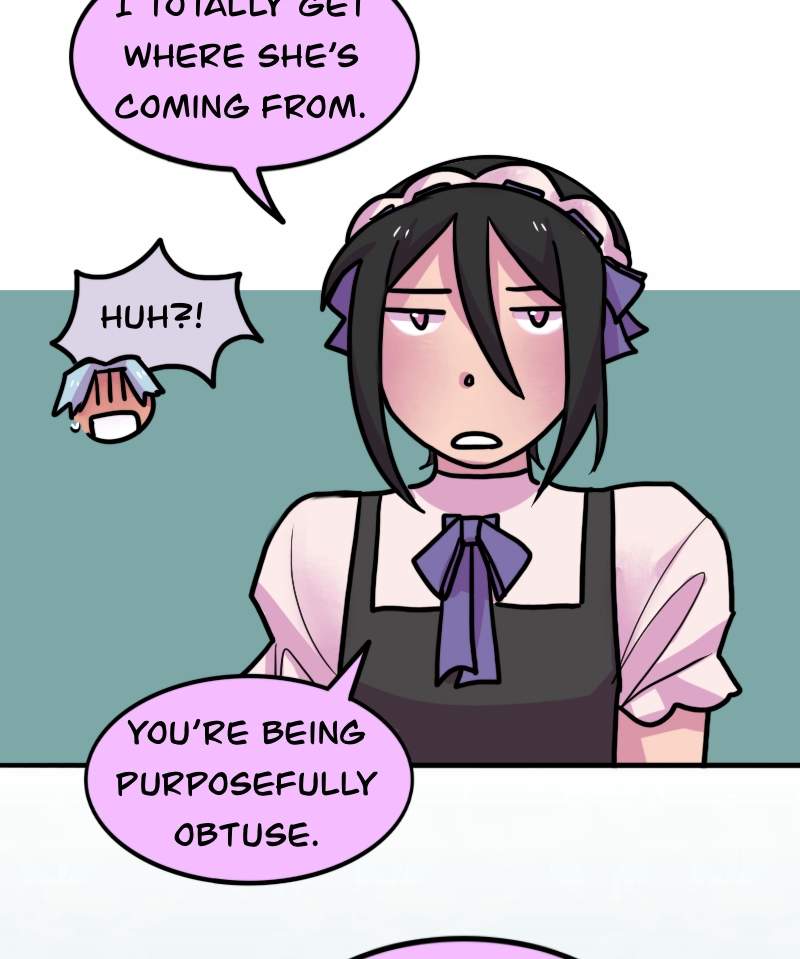 High Class — Chapter 185 — page 16