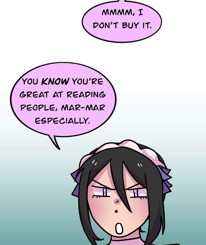 High Class — Chapter 185 — page 19