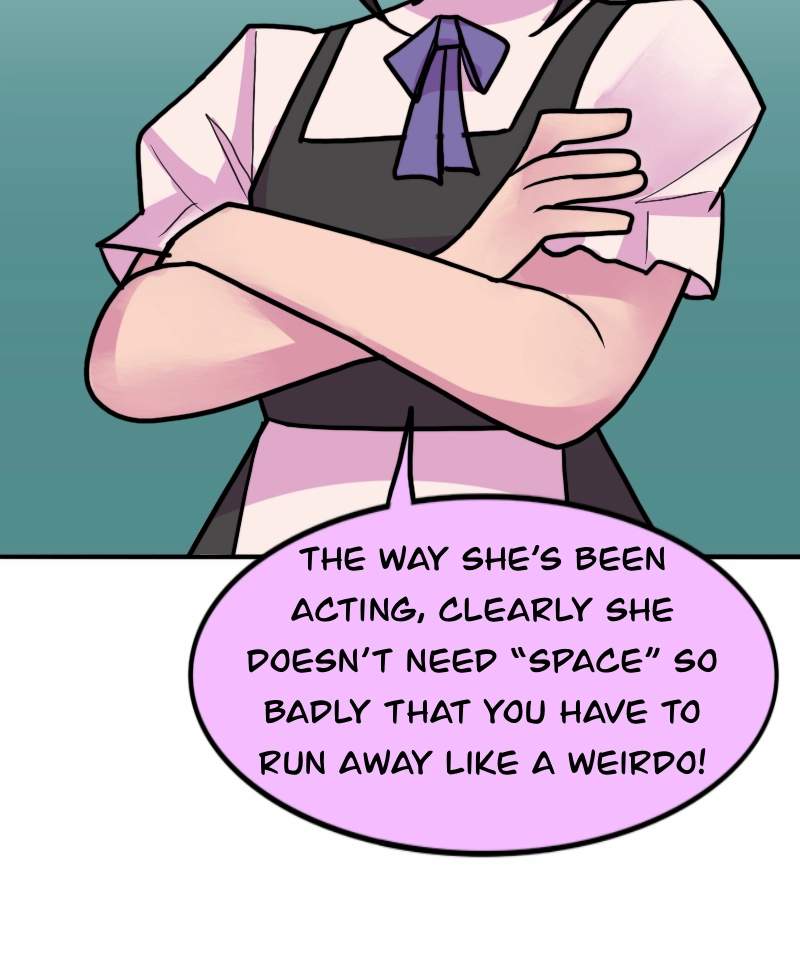 High Class — Chapter 185 — page 20