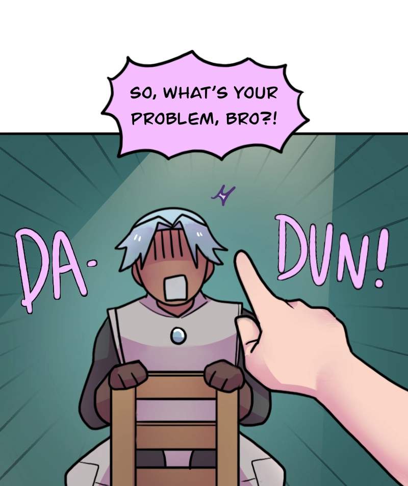 High Class — Chapter 185 — page 21