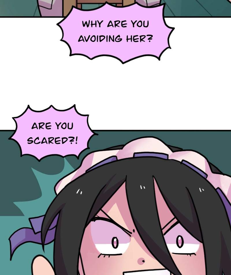 High Class — Chapter 185 — page 22