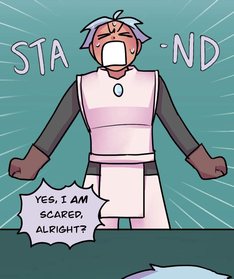 High Class — Chapter 185 — page 24