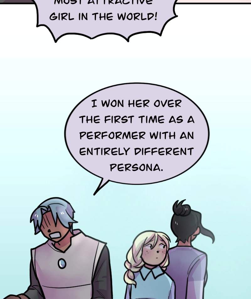 High Class — Chapter 185 — page 26