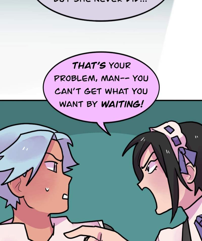 High Class — Chapter 185 — page 28
