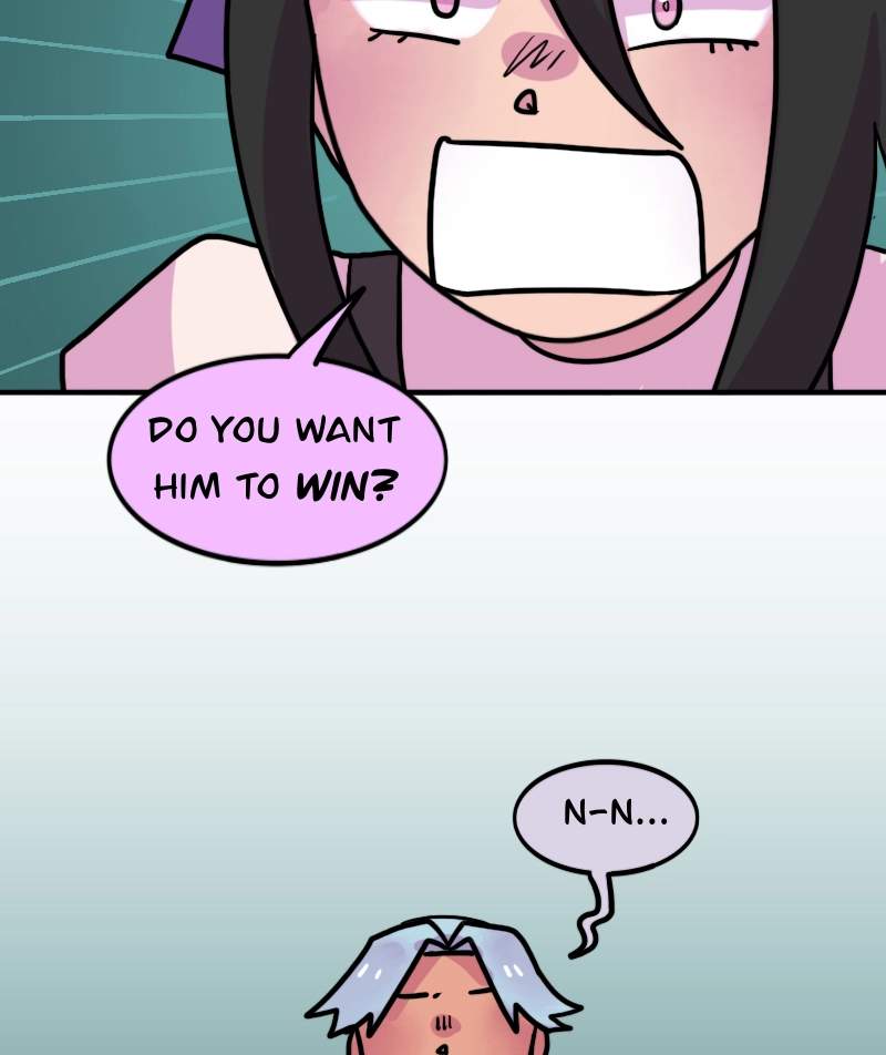 High Class — Chapter 185 — page 30