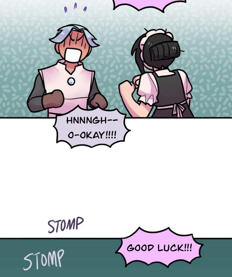 High Class — Chapter 185 — page 33
