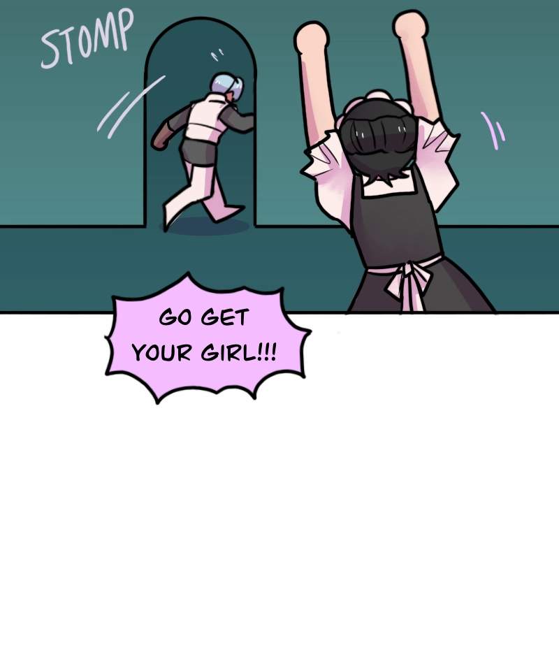 High Class — Chapter 185 — page 34