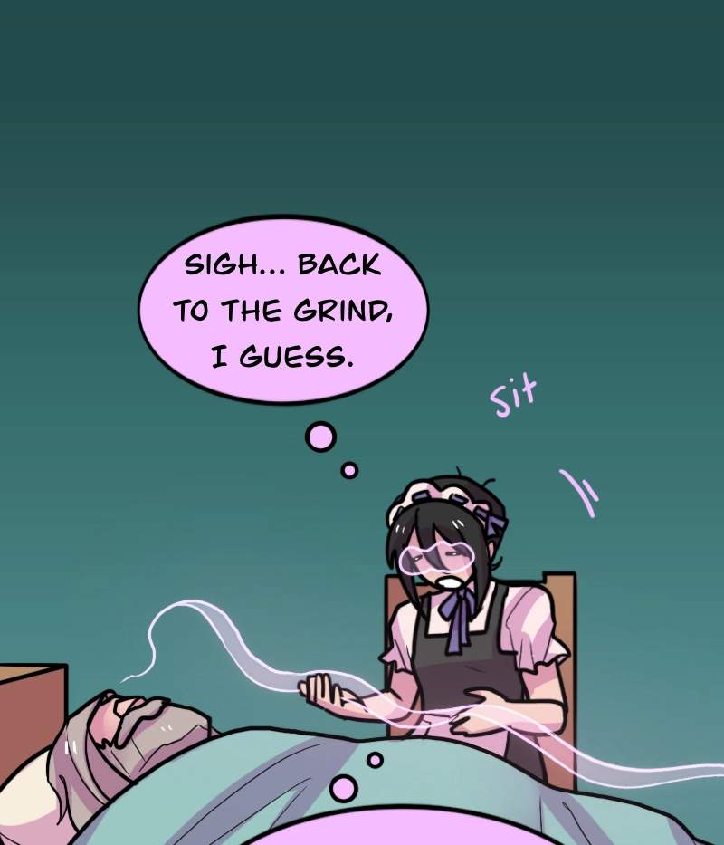 High Class — Chapter 185 — page 36