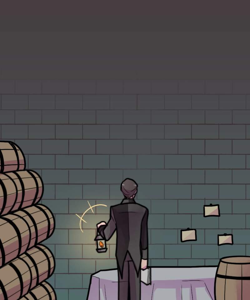 High Class — Chapter 186 — page 1
