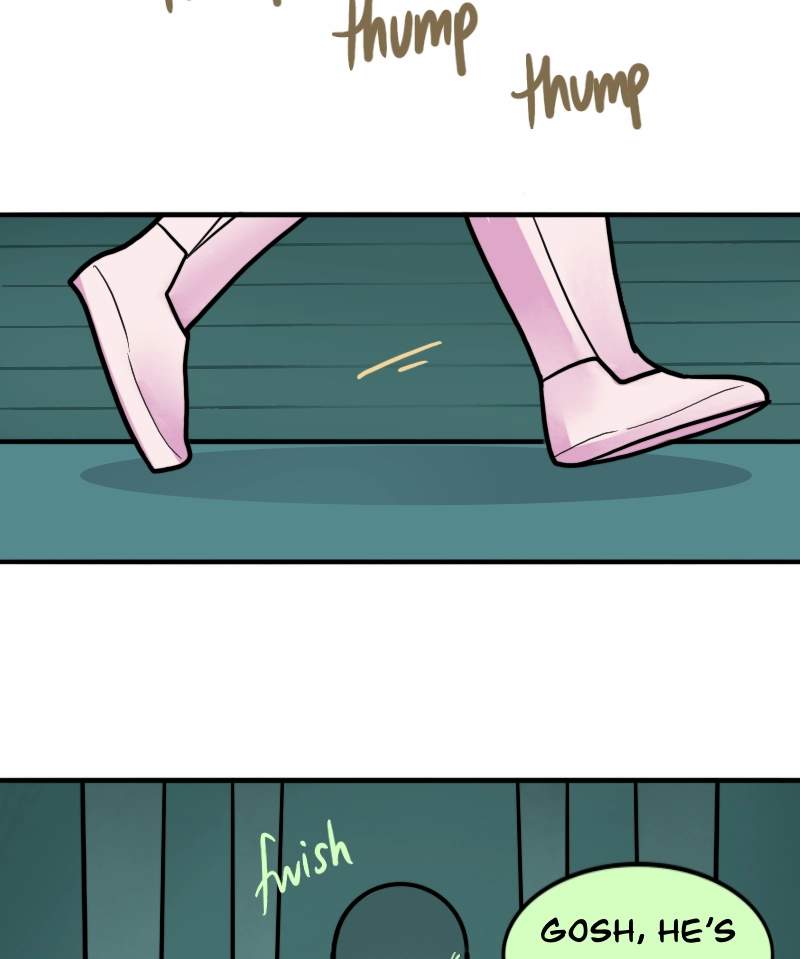 High Class — Chapter 186 — page 8