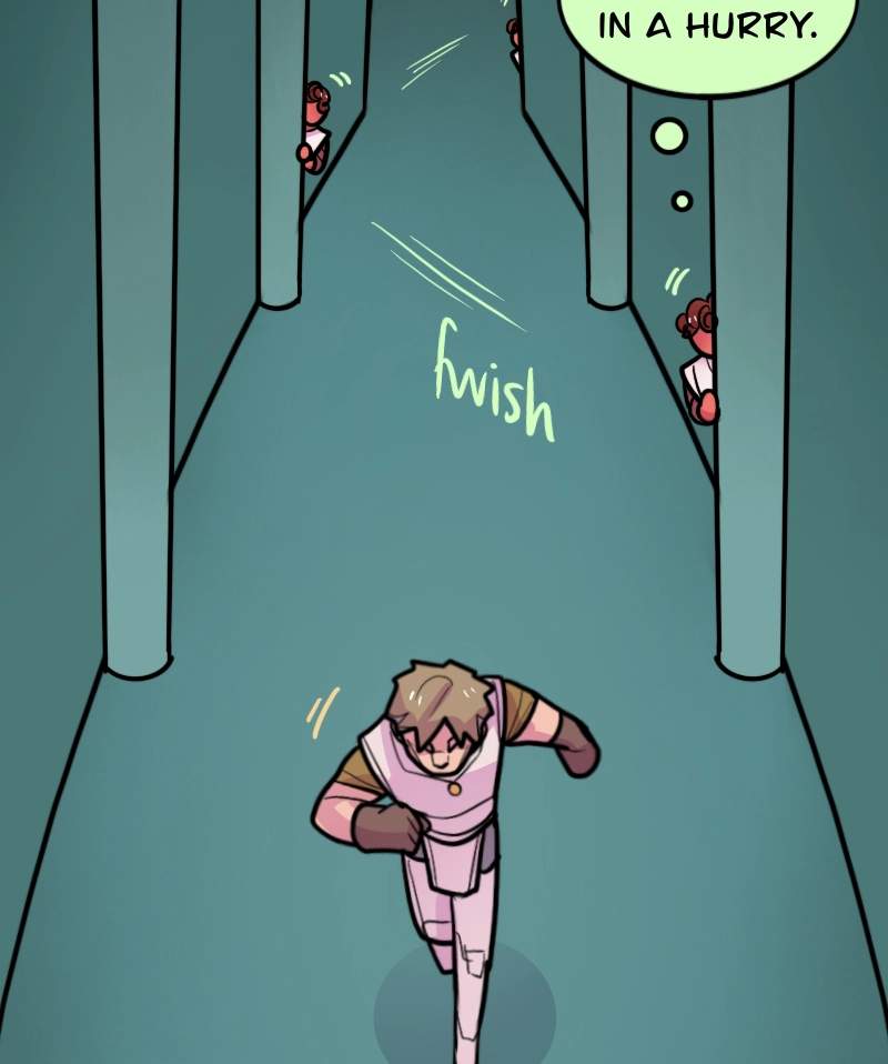 High Class — Chapter 186 — page 9